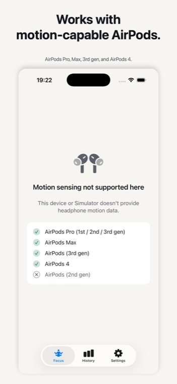 Which AirPods work: Pro, Max, 3rd generation and AirPods 4