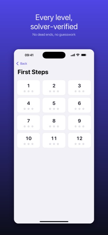 The daily puzzle and its archive